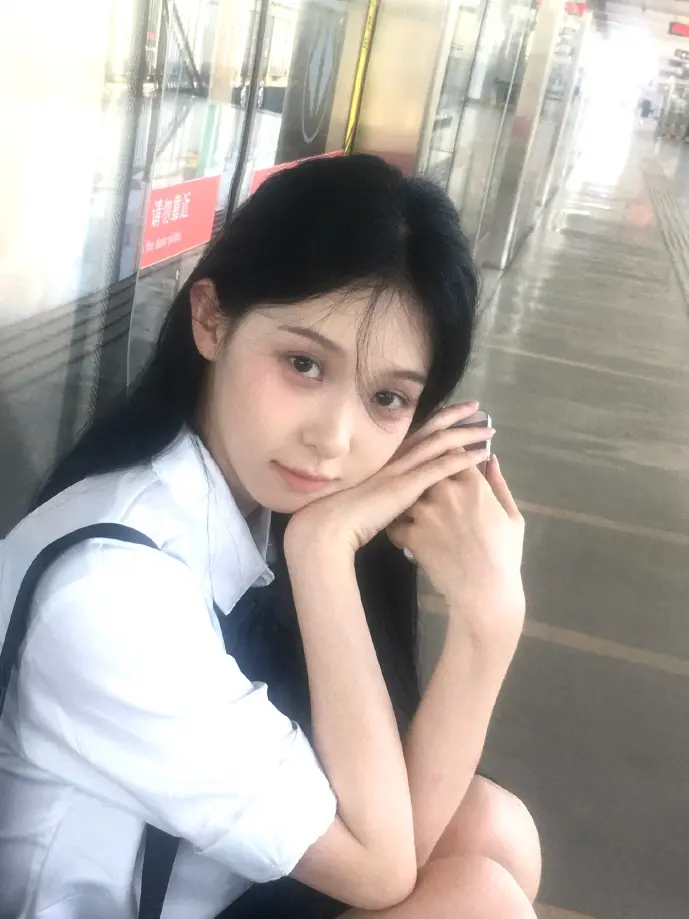 鸡萌相机界面展示